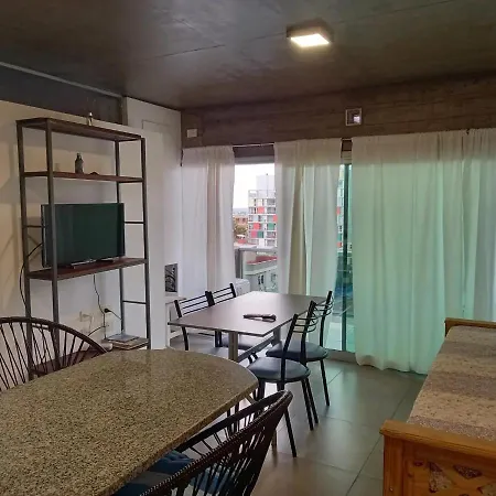 Cerro Azul I Apartment San Salvador de Jujuy Exterior photo
