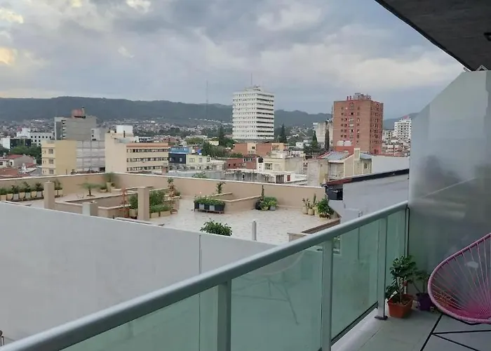 Cerro Azul I