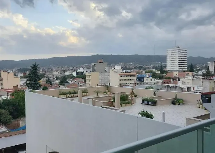 Cerro Azul I