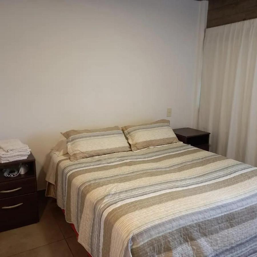 Cerro Azul I Apartment *