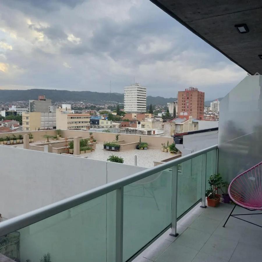 Cerro Azul I