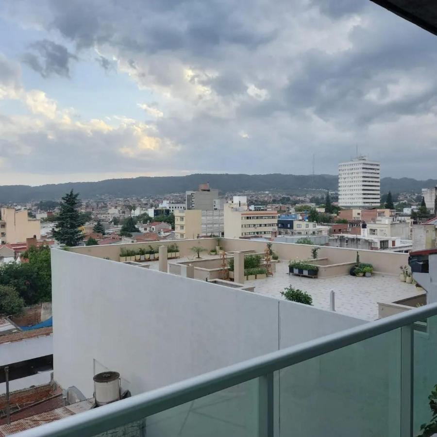 Cerro Azul I