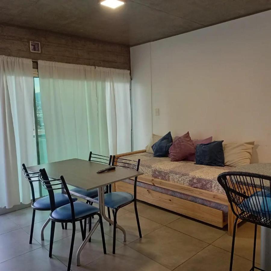 Cerro Azul I Apartment *